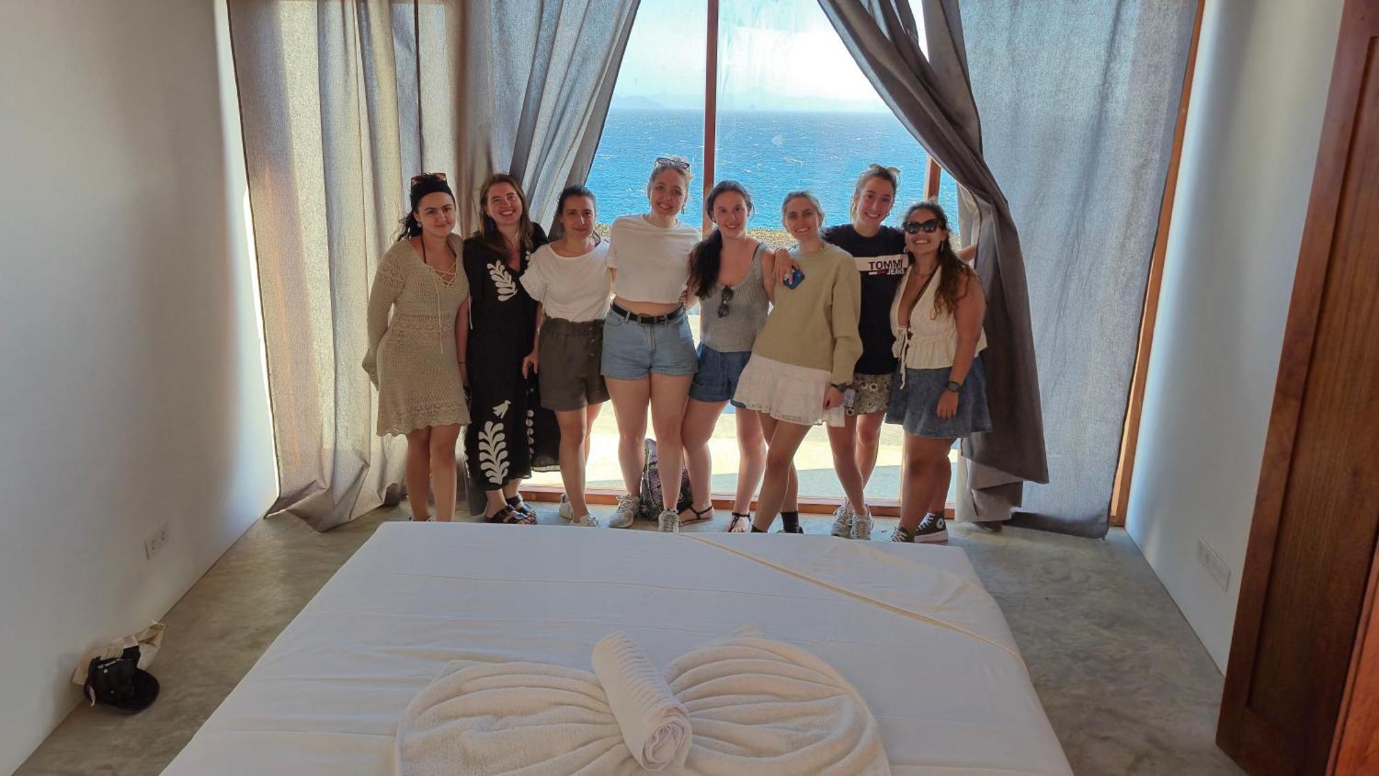 Cabo Verde Beach Sport Resort ปอร์โตโนโว ภายนอก รูปภาพ