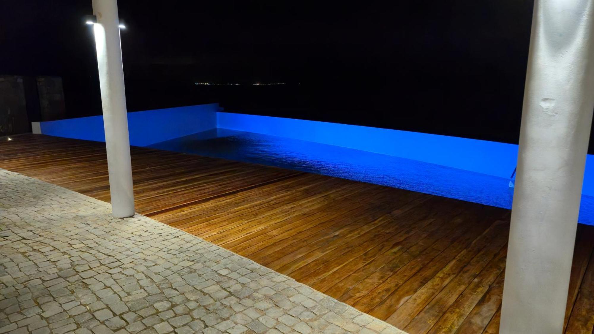 Cabo Verde Beach Sport Resort ปอร์โตโนโว ภายนอก รูปภาพ