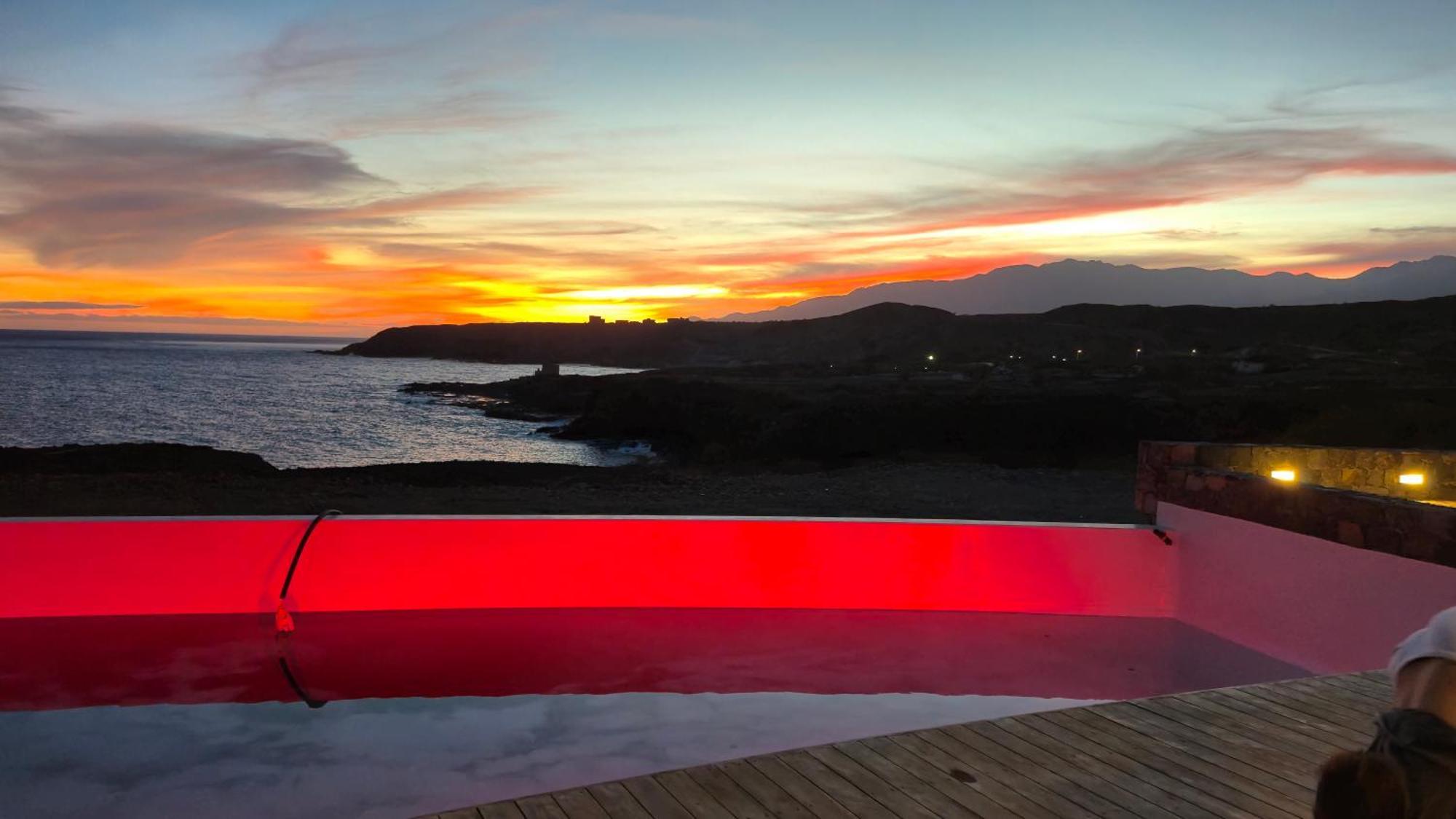Cabo Verde Beach Sport Resort ปอร์โตโนโว ภายนอก รูปภาพ