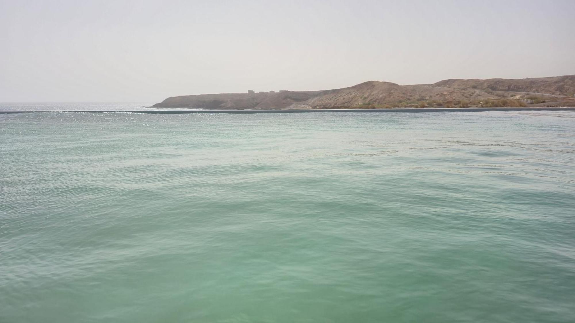 Cabo Verde Beach Sport Resort ปอร์โตโนโว ภายนอก รูปภาพ